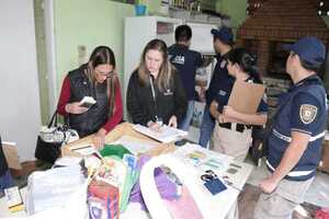 Diario HOY | Clínica clandestina allanada tras denuncia de adolescente obligada a abortar