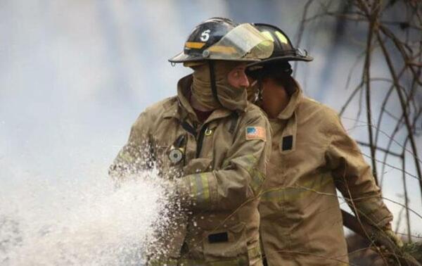 Bomberos extienden colecta hasta este 15 de octubre ante baja recaudación – Prensa 5