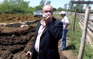 Ruta Puerto Guaraní – Carmelo Peralta será “un suicidio al ecosistema”, advierte exfiscal ambiental
