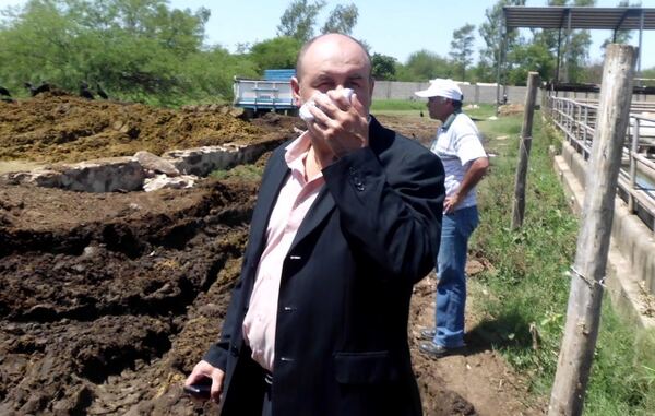 Ruta Puerto Guaraní – Carmelo Peralta será “un suicidio al ecosistema”, advierte exfiscal ambiental