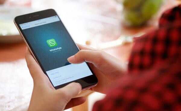 WhatsApp habilita grupos para más de 1.000 participantes