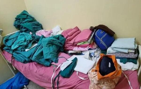 Adolescente de 16 años fue engañada para ser sometida a aborto en Fernando de la Mora – Prensa 5