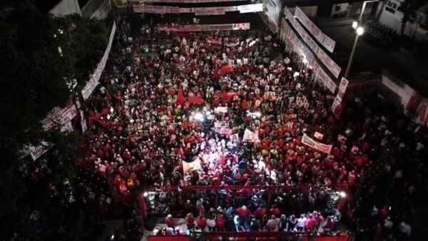 Wiens: BNF no está para lavar el dinero sucio de Banco Basa - El Trueno