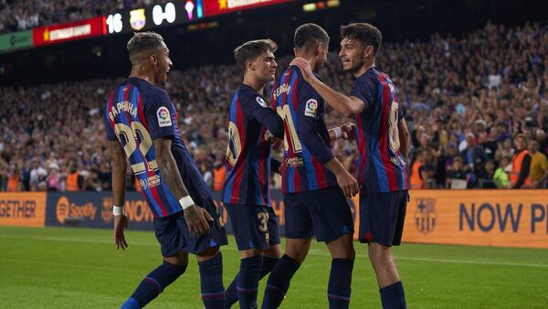 El Fútbol Club Barcelona no levanta cabeza en Europa - El Independiente