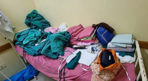 Adolescente fue engañada para ser sometida a aborto, dice comisario - Noticiero Paraguay