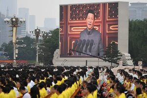 Buró político de China otorgará Xi Jinping un histórico tercer mandato - Mundo - ABC Color