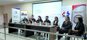 Sector comercial espera recibir a unos 150.000 turistas durante el Black Friday de CDE