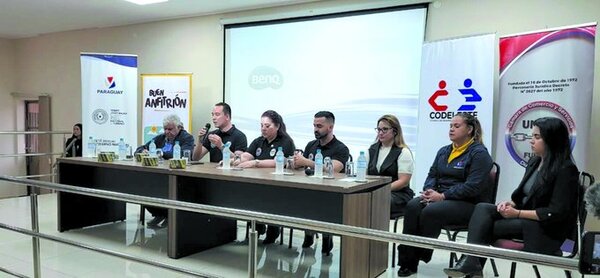 Sector comercial espera recibir a unos 150.000 turistas durante el Black Friday de CDE