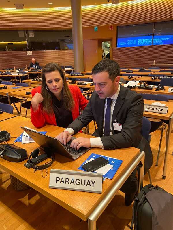 Piden al Parlamento de Finlandia que se revoque refugio político a acusados de secuestro | 1000 Noticias