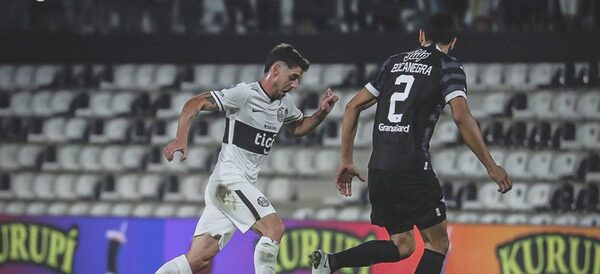 Cáceres habla de la ausencia de Mateo y del gran nivel de Ale Silva
