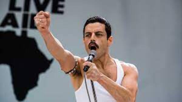 Queen lanza un nuevo tema inédito “Face It Alone”, con la voz de Freddie Mercury