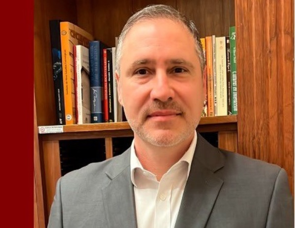 Funcionario de carrera es nuevo presidente de Petropar - MarketData