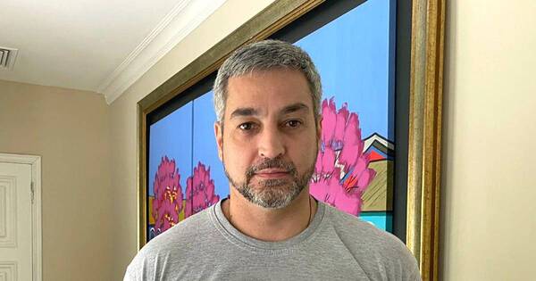 La Nación / Marito aún no explicó sobre los 19 mil muertos por mala gestión y corrupción en pandemia