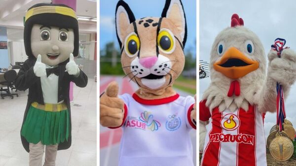 El marketing detrás de los personajes que se ganan el cariño de la gente | Marketing | 5Días