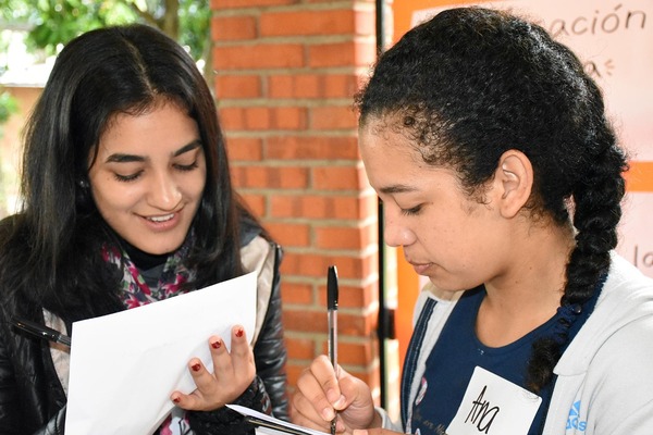 Invitan a alumnos de la Media a participar de concurso sobre la educación - .::Agencia IP::.
