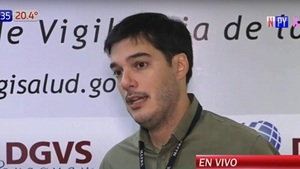 Viruela símica: Salud sospecha de circulación comunitaria e insta a consultar | Noticias Paraguay