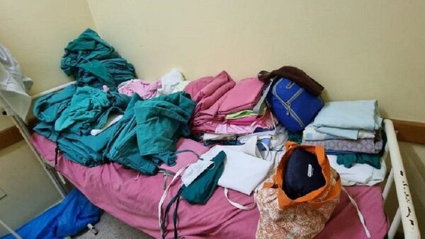 Adolescente fue engañada para ser sometida a aborto, dice comisario