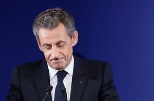 La influencia de Sarkozy para dar el Mundial a Catar - El Independiente