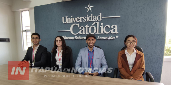BANCO DE DATOS DE LA UCI INFORMÓ SOBRE LA INFLACIÓN EN ITAPÚA.