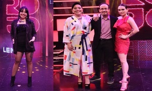 Andrea Valobra: “Fue muy emocionante, en muchos sentidos” - Paraguaype.com