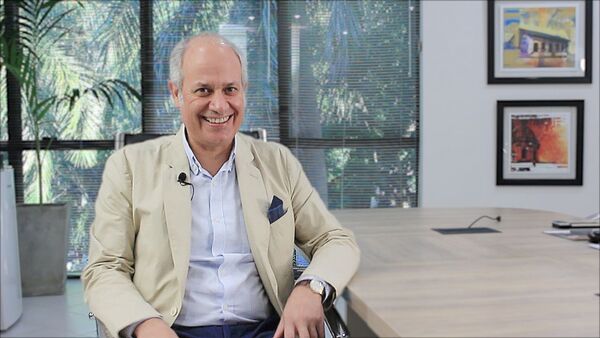 Francisco Fernández: “Los profesionales están buscando empresas que los valoren” | Empresas | 5Días