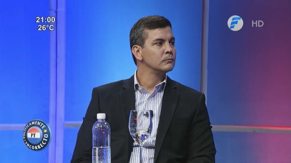 “Nadie quiere sacar a ningún docente”, aclara Santi y afirma que tergiversaron sus dichos - ADN Digital