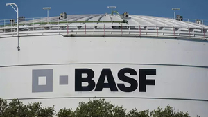 BASF reduce en el tercer trimestre el beneficio neto atribuido un 27,4% - Revista PLUS