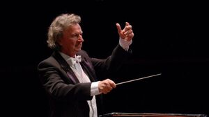Szarán: "Buscamos formar buenas personas a través de la música"