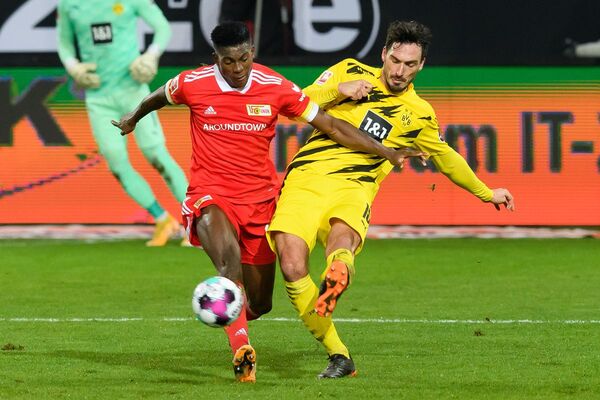 Diario HOY | Union-Dortmund y Bayern-Friburgo, los cuatro primeros entre si