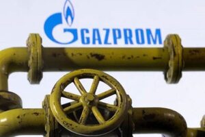 La UE puede sufrir déficit de gas de 800 millones/m3 diarios, según Gazprom - Revista PLUS