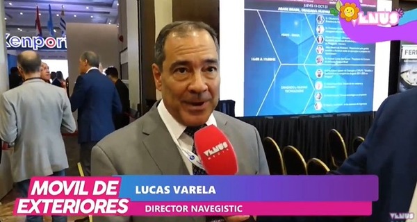 IX Edición de Navegistic
