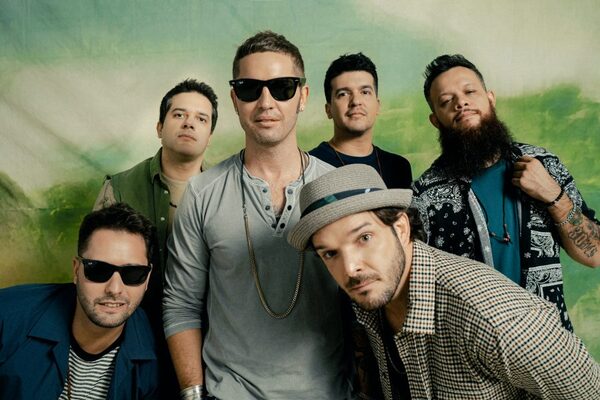 ¡Kachiporros en el Festival Lollapalooza Argentina! - Te Cuento Paraguay