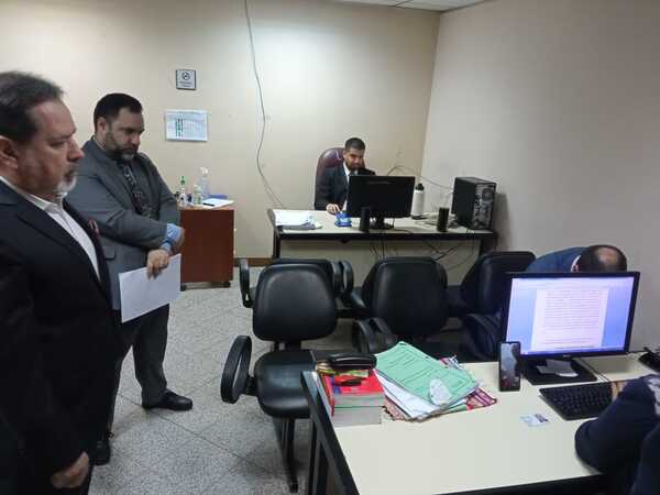 Juez imprime trámite de oposición al pedido de sobreseimiento provisional para RGD - PDS RADIO