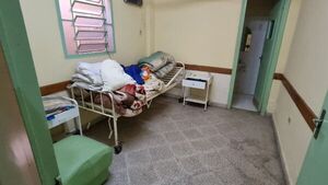 Fiscalía imputa a dueña de clínica allanada en Fernando de la Mora