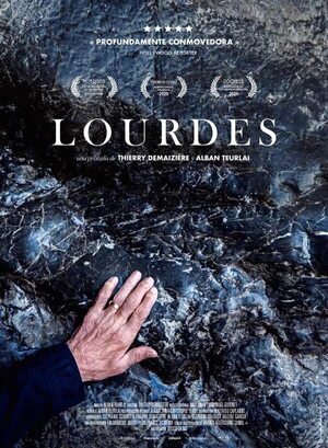 Lourdes (2D) - Cine y TV - ABC Color