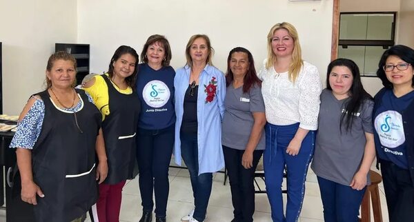 El Club Soroptimist Millenium realiza su tradicional cena benéfica “Cenando por un sueño XV” - Estilo de vida - ABC Color