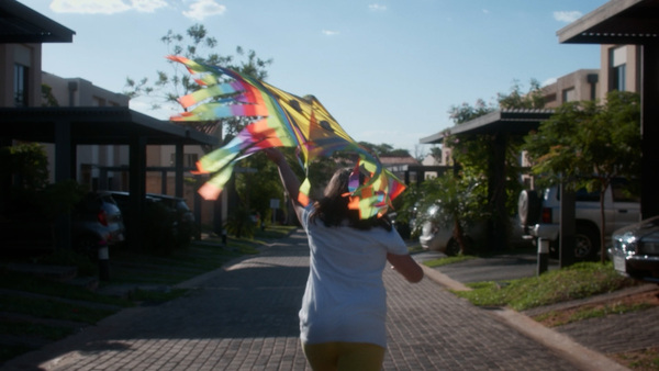 La película paraguaya “Distancia” se presentará en España - Te Cuento Paraguay