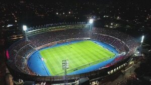 Cerro Porteño va recibir a Olimpia en una Nueva Olla a reventar