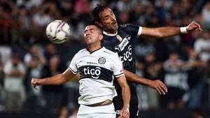 Crónica / González Zelada gatilla con todo contra Mateo Gamarra tras su patada a Roque