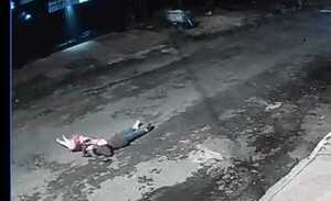 Madre y su bebé se accidentaron y pediatra pega el grito al cielo