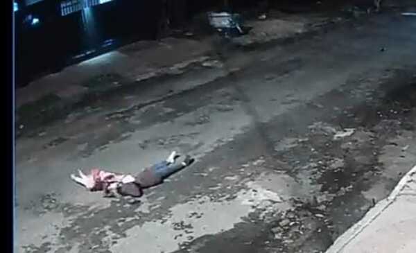 Madre y su bebé se accidentaron y pediatra pega el grito al cielo