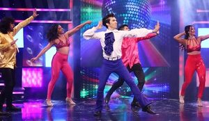 Carol, Mauro, Joha y Félix se preparan para la infartante capilla de bailarines - Paraguaype.com