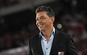 Diario HOY | Marcelo Gallardo no seguirá en River Plate 