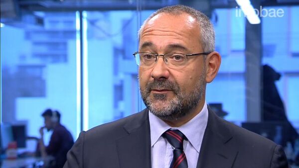 Politólogo sostiene que Paraguay «es un campo de experimentación de EEUU