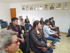 Concejales finalmente aprobarán obras para instituciones educativas en Cambyretá