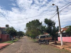 Reactivan comisión de seguridad en el B° San Isidro etapa 5