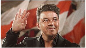 Fin de ciclo: Marcelo Gallardo se va de River Plate