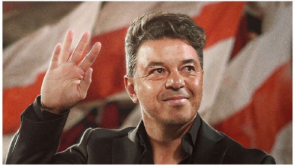 Fin de ciclo: Marcelo Gallardo se va de River Plate