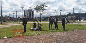 BUSCAN EVITAR EXPOSICIÓN DE NIÑOS NATIVOS EN LOS SEMÁFOROS