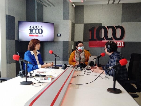 El rol de los bancos enfocados en el desarrollo | 1000 Noticias